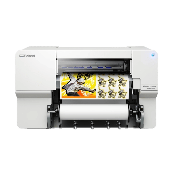 Flex Series Printer Cutter Packages