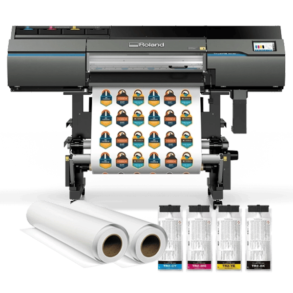 Education Flex 30 Pro Poster Printer Cutter Package C
