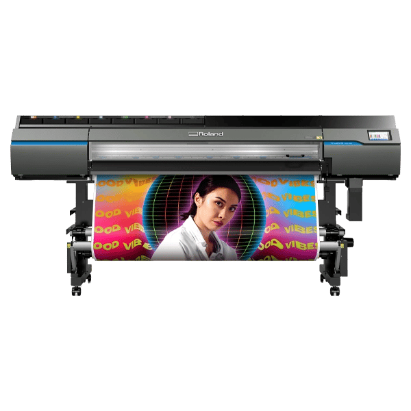 Flex 64 Pro Poster Printer Cutter