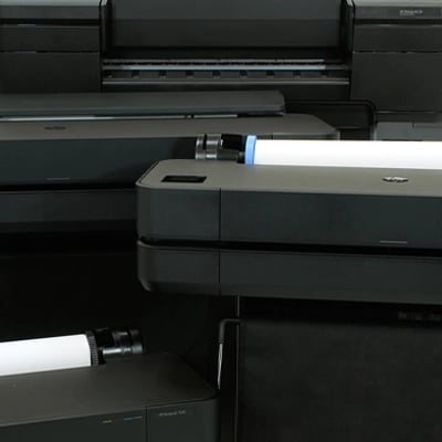 Budget-friendly school poster printer packages