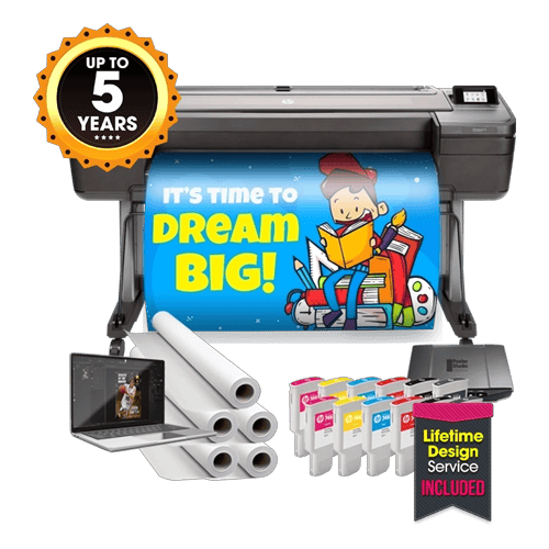 Package A Contents