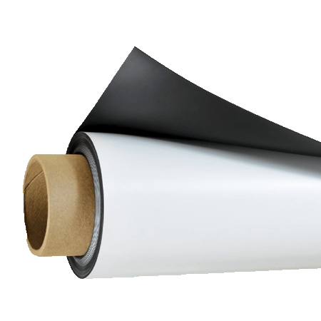 Magnetic Poster Paper