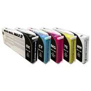 Flex 20 Pro Poster Printer Cutter Ink