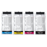 Flex 30 Poster Printer Cutter Ink, ideal for schools and educational printing projects