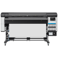 HP Latex 630 W Printer for educational use