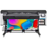 HP Latex 700 Printer for education