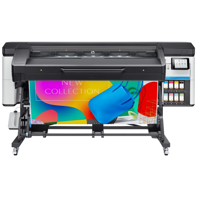 HP Latex 700 Printer for education