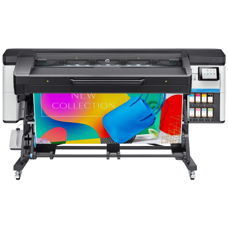 HP Latex 700 Printer for education