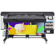 HP Latex 700 W Printer for schools