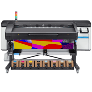HP Latex 800 Printer ideal for schools