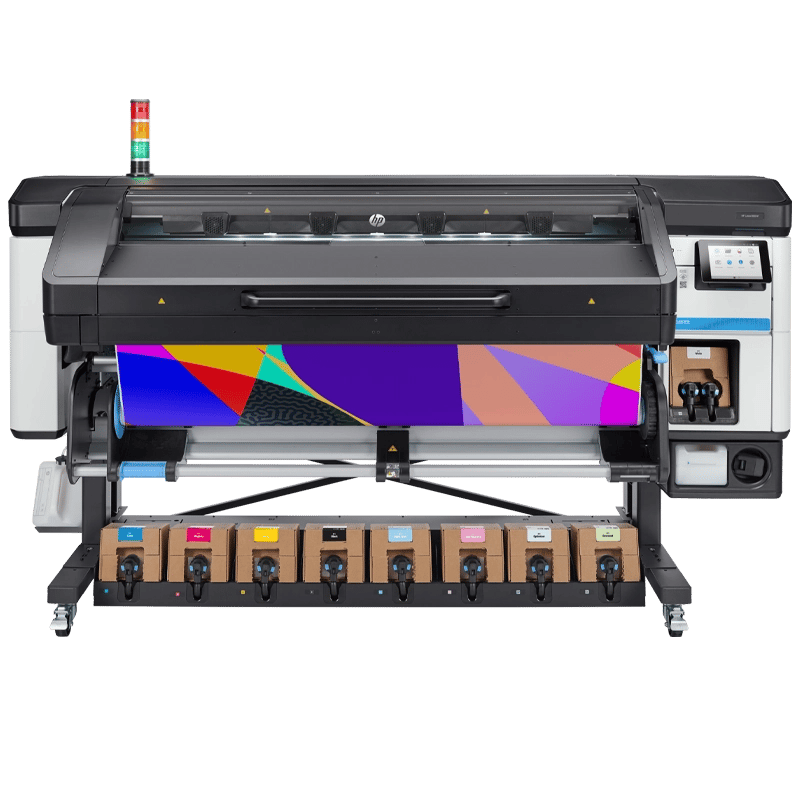 HP Latex 800 W Printer