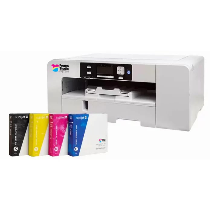 Promo1000 Sublimation Printer