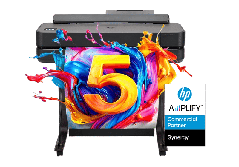 5 Year Warranties up to five year warranties on most school poster makers