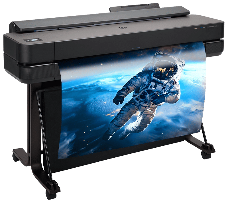 Express Series Poster Printer