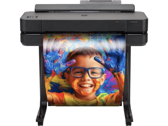 Express Series Poster Makers for schools. School poster printers that put school budgets first!