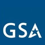 GSA - U.S. General Services Administration Logo