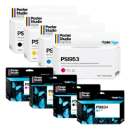 Poster Magic Poster Maker Ink Cartridges