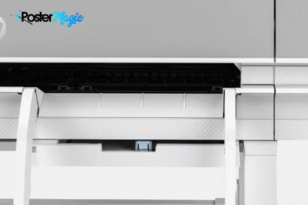 lightning fast output printing posters on poster magic printers