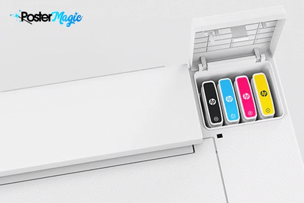 Poster Magic Poster Maker Ink Cartridges poster magic poster maker ink cartridges