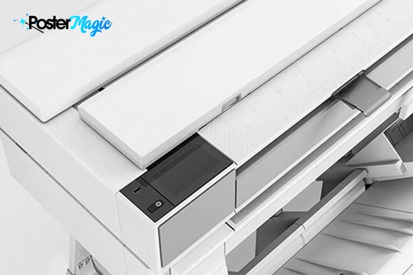 Poster Magic Poster Maker Touchscreen poster magic poster maker touchscreen