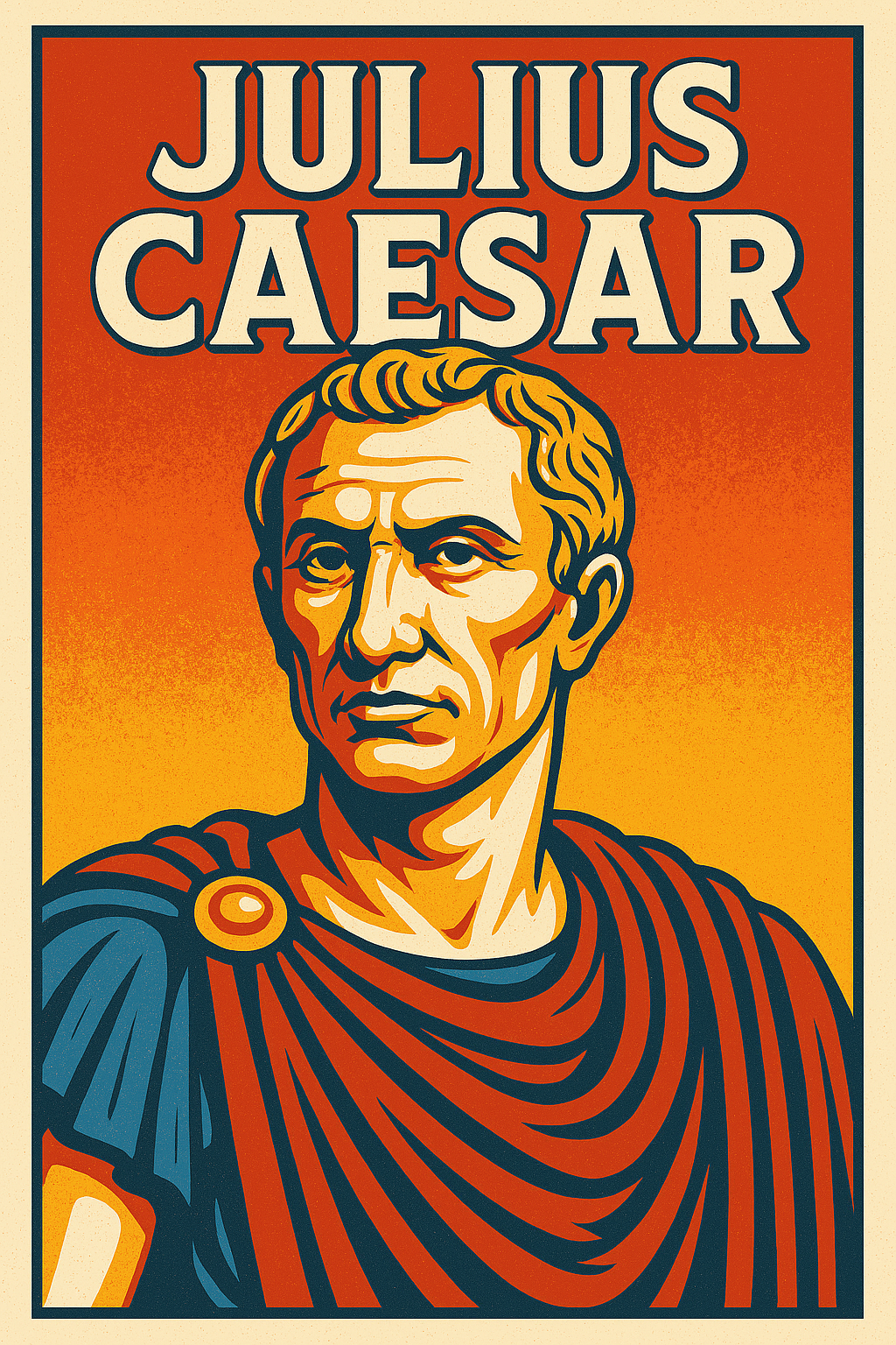 Julius Caesar Julius Caesar