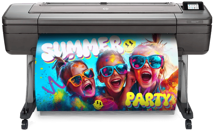 best poster maker for schools