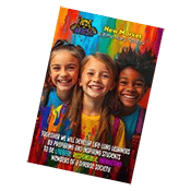 1,000's of education poster templates with no subscription - standard with all our school poster makers!