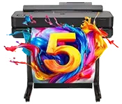 school poster Makers with five year warranties!