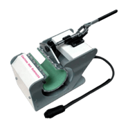 DC Mug Press Attachment for Digital Combo multifunction heat press with heating element for custom mugs