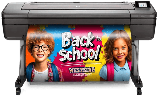 Poster Makers For schools, Poster Printer Machines For Schools, poster makers for schools, school poster printers, poster making machines