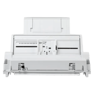 Bypass tray attachment for the SG1000 VersiFlex sublimation printer, providing extended media printing capability