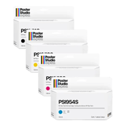 Studio 24 Full Set of Ink Cartridge