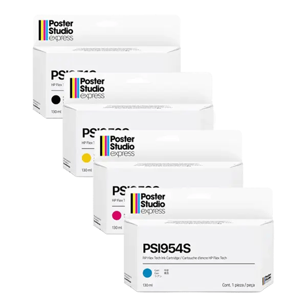 Studio 24 Ink Cartridges