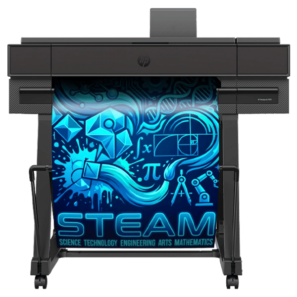 Education Studio 24 Poster Maker