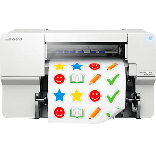 Flex 30 Print and Cut