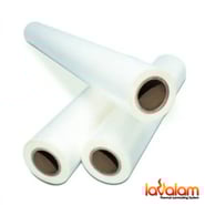 40 inch clear gloss laminate roll for PSE LavaLam thermal laminating system for school poster protection