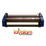 PSE LavaLam 40 inch thermal laminator wide format school laminating machine for posters and classroom materials