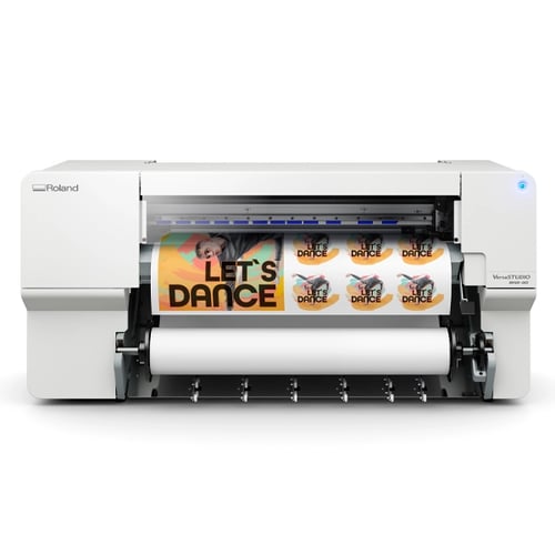 TeacherCraft Pro 30 Poster Printer Cutter front view