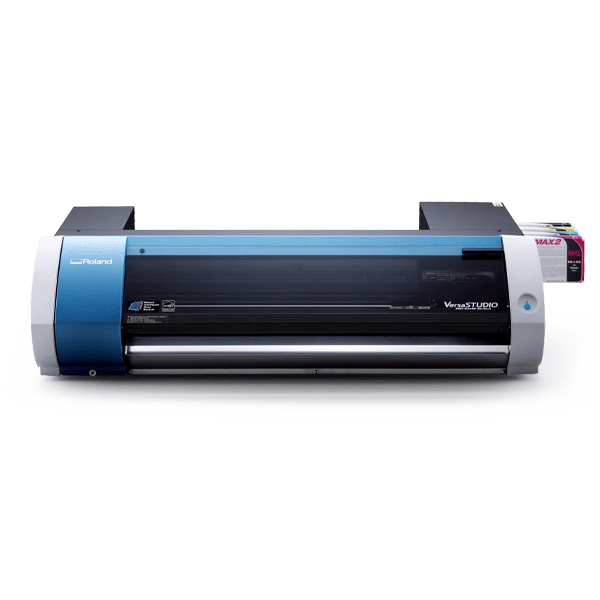 Roland VersaSTUDIO BN-20A Desktop Inkjet Printer/Cutter offers long-term ROI for schools