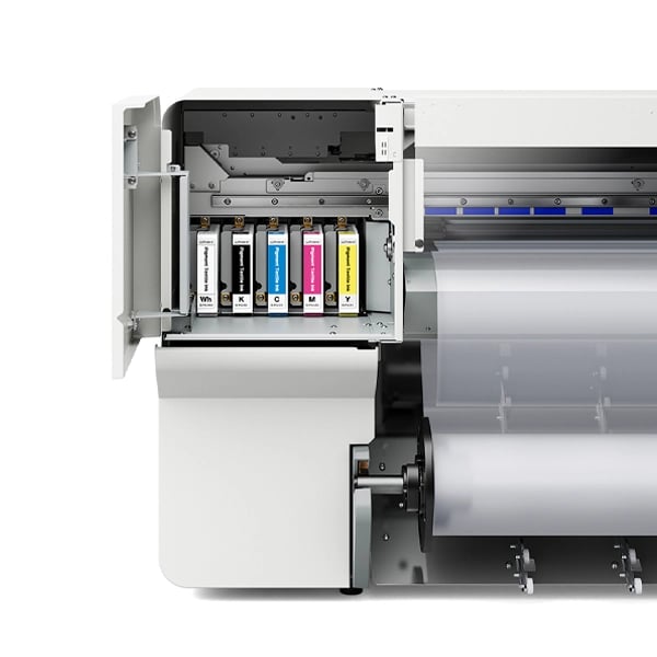 Ink cartridges for Roland VersaSTUDIO BY-20 Printer