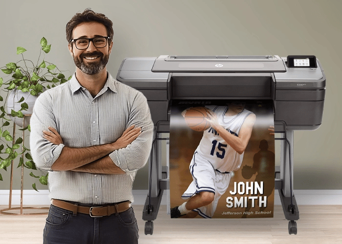 How School Poster Makers Help