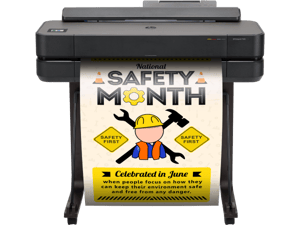 Safety Month Student Project Safety Month Student Project