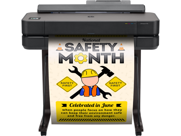 Safety Month Student Project Safety Month Student Project