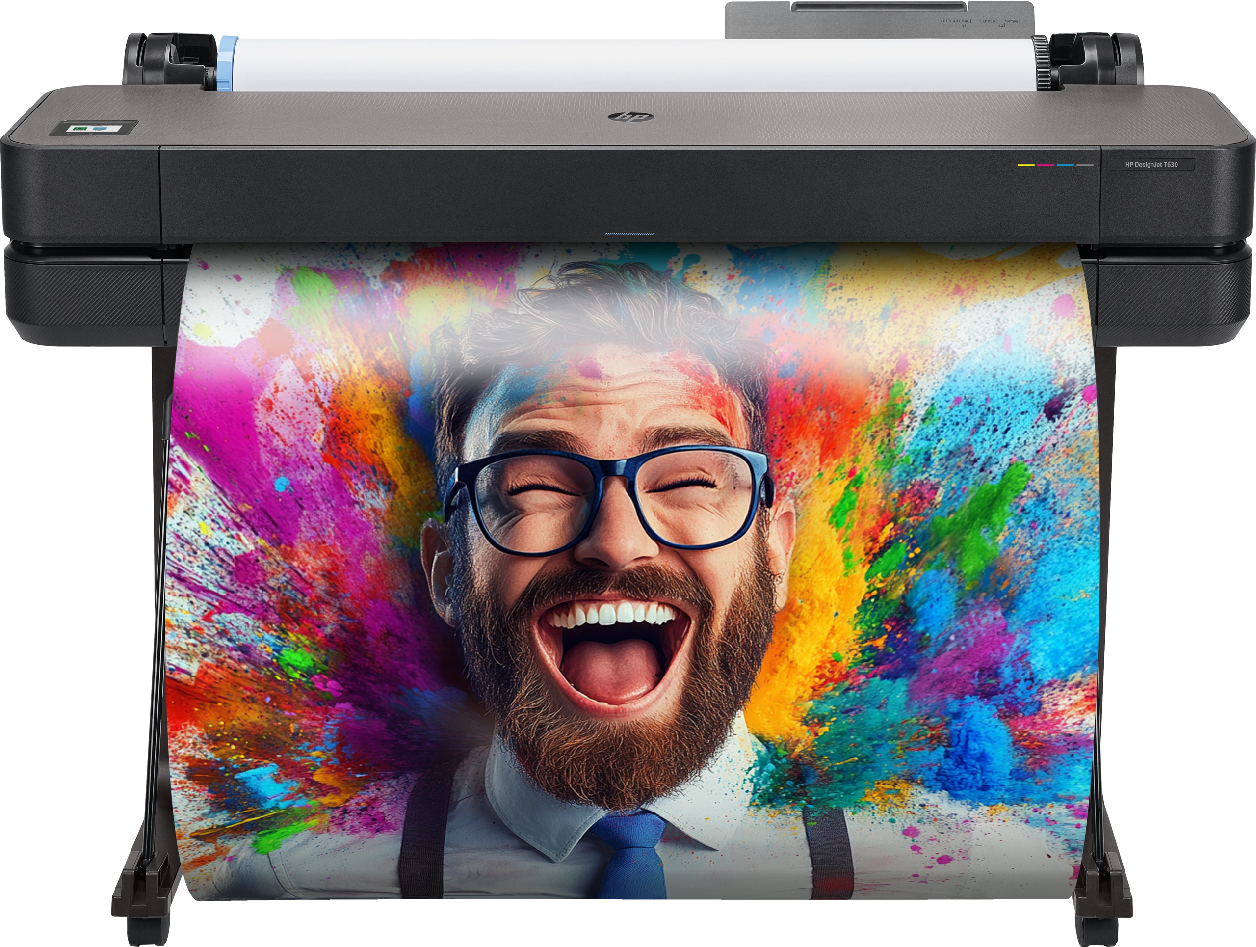 Poster Maker for Schools, school poster printer, poster maker machine