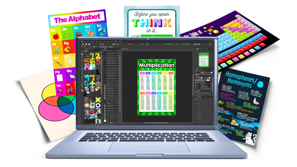 Print Directly from Your Computer