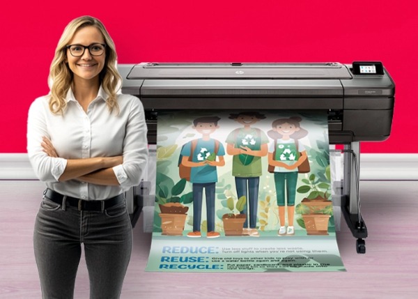 School Poster Makers Are a Game Changer