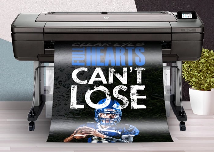 Campus Pro 44 Elite Package