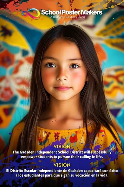 Adapt to Diverse Learning Styles with Posters