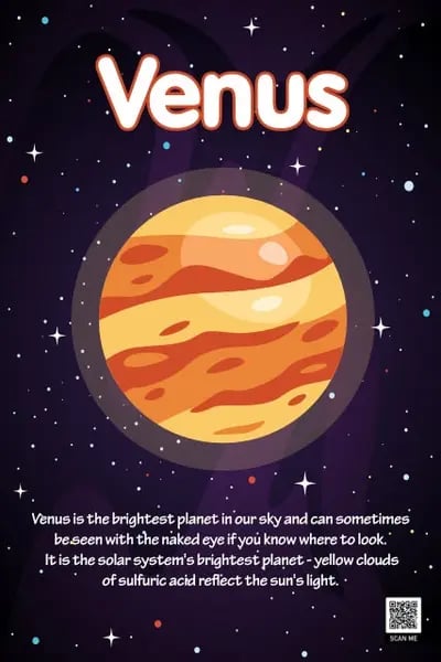 Collaborative Research Posters