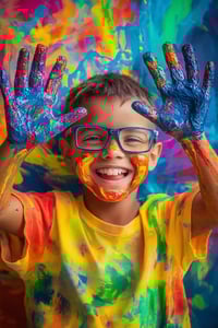 Create a Dynamic Learning Space with Engaging Posters